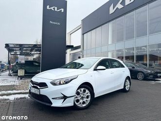 kia ceed 1.5 t-gdi m