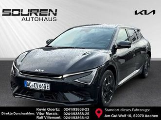 6 gt-line 4wd drivewise sound wärmepumpe