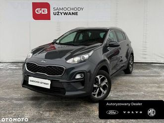 kia sportage 1.6 gdi m 2wd