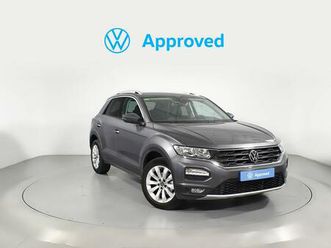 advance 1.0 tsi 81 kw (110 cv)