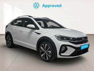 r-line 1.0 tsi 81 kw (110 cv)