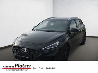 hyundai i30cw n line fl +48v 1.5 t-gdi 7-dct komfortp na