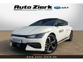 6 gt line 2wd elektro 77kw,wärmepumpe,park,sound,brightpaket