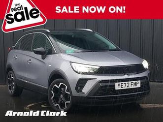 1.2 turbo ultimate euro 6 (start/stop) 5dr