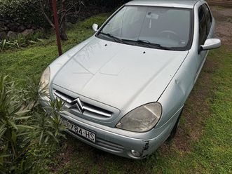 citroen xsara 1.4hdi