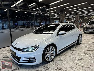 1.4 tsi sportline