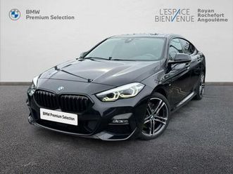 220d 190 ch gran coupe