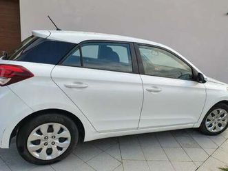 i20 5p 1.1 crdi classic 75cv