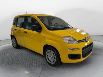 fiat pandina 1.0 firefly hybrid pop s&s 65cv nuova a ponsacco