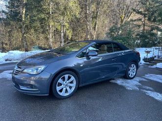 opel cascada 2.0 biturbo 194 ps