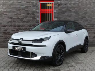 benziner 130 automatik max