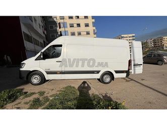 al monazah, quartier moulay rachid