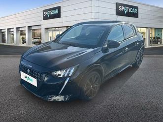 puretech 130 s&s eat8 gt pack