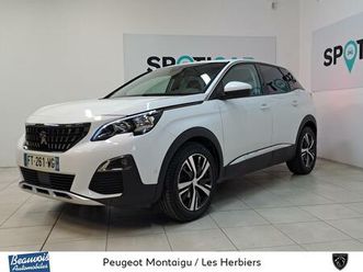 puretech 130ch s&s bvm6 allure