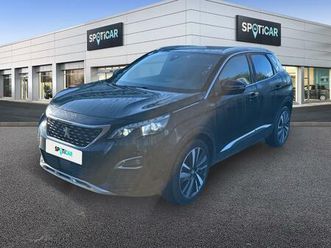 puretech 130ch s&s eat8 gt line