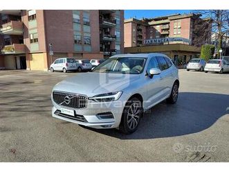 volvo xc60 d3 inscription