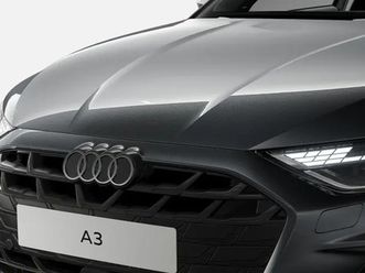 sportback s edition 40 tfsi e 204 pk