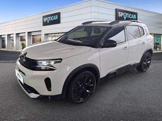 aircross max 1.5 bluehdi 130**eph vo+hi*rfk*navi