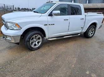 other dodge ram 1500 crew cab