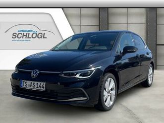 viii move 2.0 tdi dsg navi digitales cockpit led sperrdiff. acc