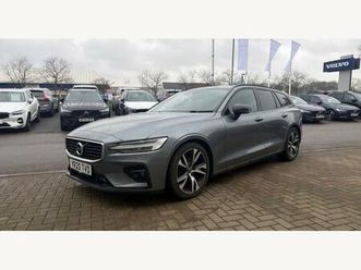 2.0 d3 r-design plus euro 6 (start/stop) 5dr