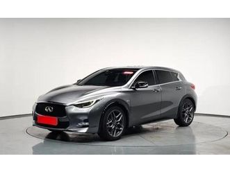 infiniti q30 12,850 eur