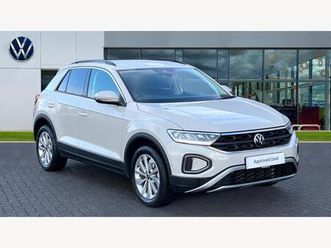 1.5 tsi match euro 6 (start/stop) 5dr