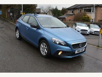 2.0 d2 se auto euro 6 (start/stop) 5dr