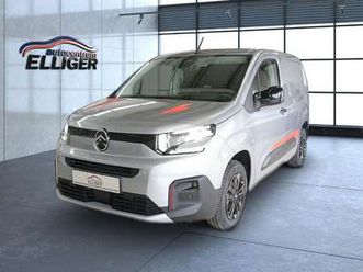 berlingo kasten xtr m diesel 100