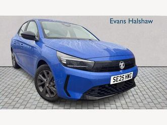 1.2 turbo design euro 6 (start/stop) 5dr