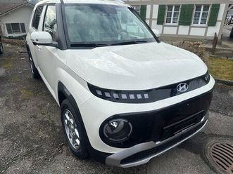 inster electric amplia