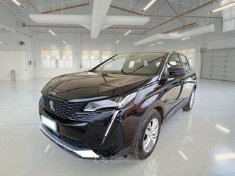 peugeot 3008 bluehdi 130 s&s active business