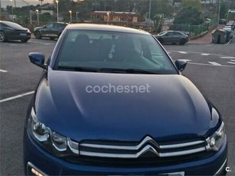 citroen celysee bluehdi shine