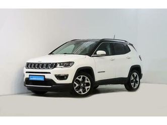 jeep compass 1.6 m-jet limited gps