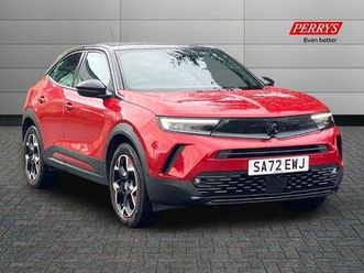 1.2 turbo gs line auto euro 6 (start/stop) 5dr