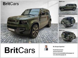 110 d350 x-dynamic hse acc pano