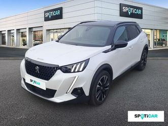 1.5 bluehdi 130ch s&s gt pack eat8 125g