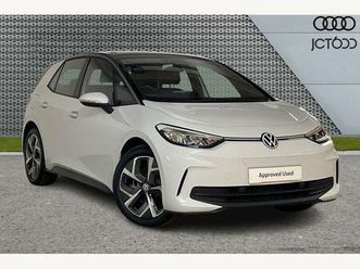 pro s 77kwh auto 5dr (4 seat)