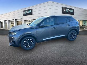 puretech 130 s&s eat8 gt line