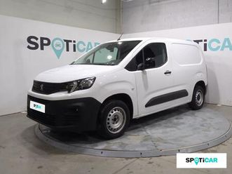 standard 650 kg bluehdi 100 s&s bvm5 asphalt