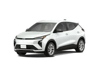 new 2027 chevrolet bolt lt