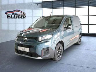 berlingo kasten xtr m diesel 130 automatik