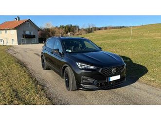 2.0tdi fr *4drive*dsg*ahk*sthz*beats*