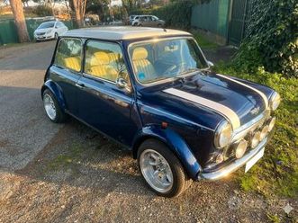 mini cooper 1.3 sport pack originale