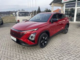 omoda omoda 5 1.5 tgdi shs-h premium dht megérkezett ! hibrid !