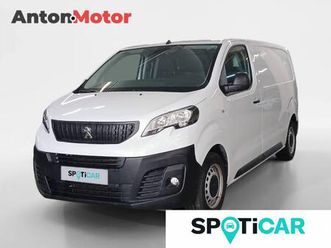 furgon 1.5 bluehdi 120 standard premium