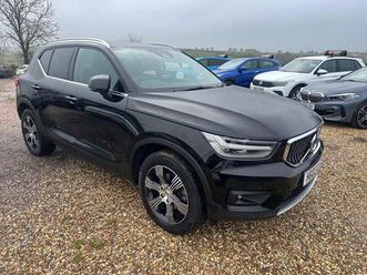 2.0 b4 mhev inscription auto awd euro 6 (start/stop) 5dr