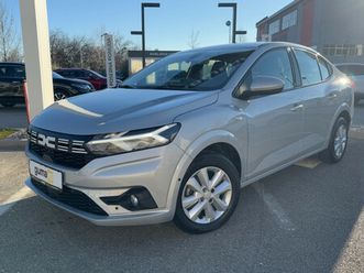 dacia logan expression tce automatic top ponuda!. 73261