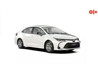 toyota corolla 1.5 (125 ks) vvt-i terra