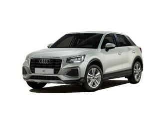 advanced 35 tfsi 110 kw (150 cv) s tronic